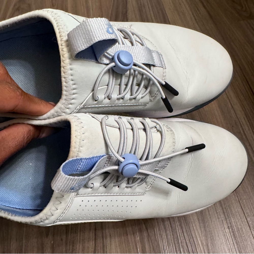 Clove Gray Matter Nursing Sneakers - Picture 7 of 12